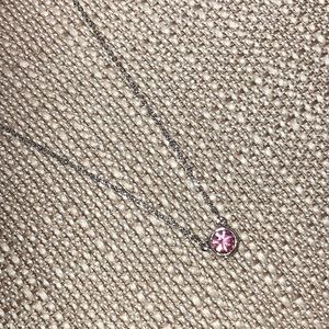 NWT eSBe by Sara Blaine #15024 Aubree LE Pk Crystal